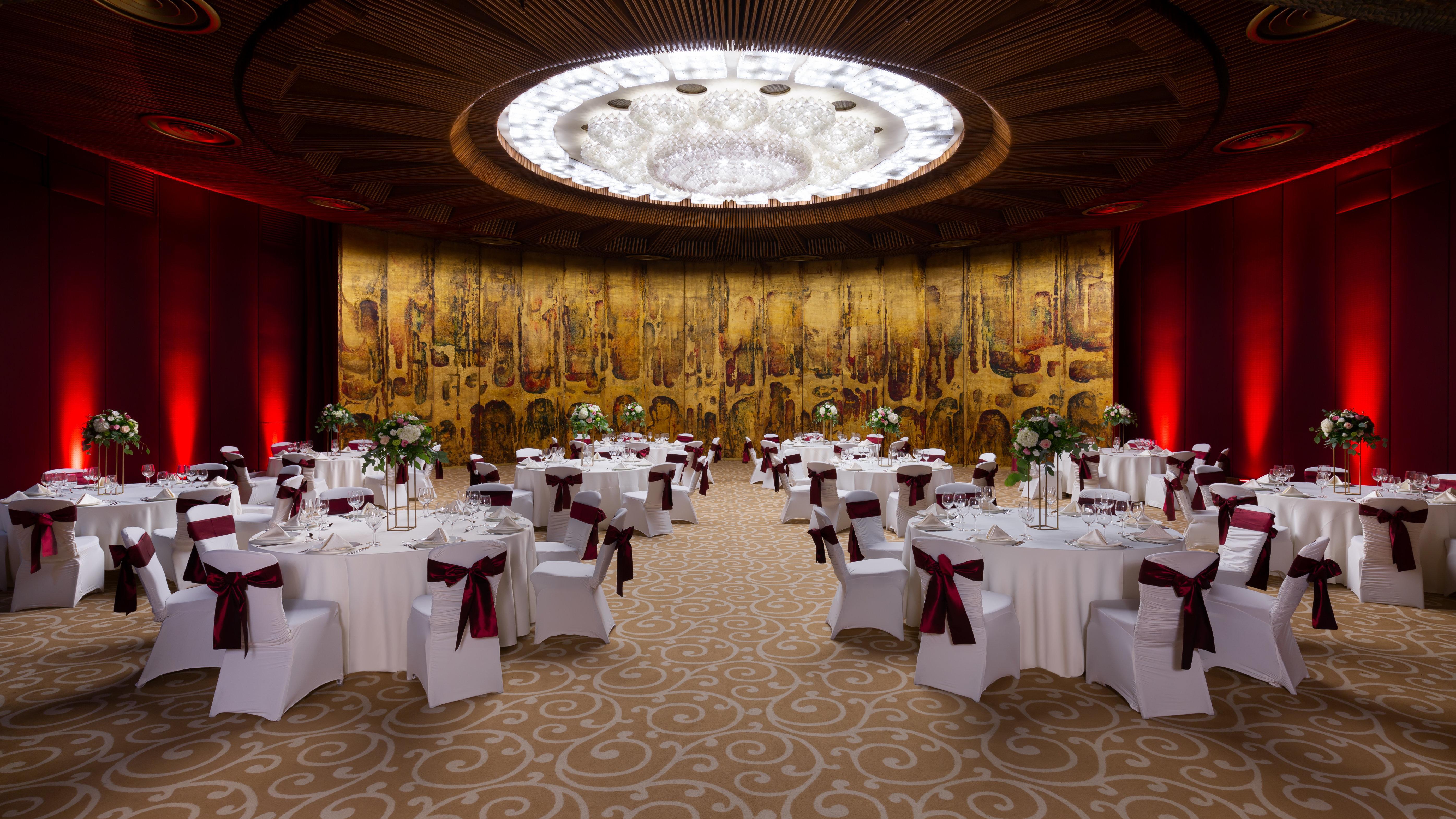 Grand Hotel Bucharest Bucareste Exterior foto The Great Hall